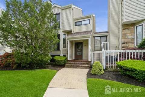 580 Patten Avenue, Long Branch, NJ 07740