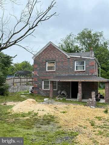 276 WOODSTOWN DARETOWN ROAD, WOODSTOWN, NJ 08098
