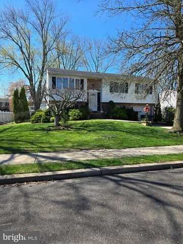 8 DURHAM TERRACE, MOUNT HOLLY, NJ 08060