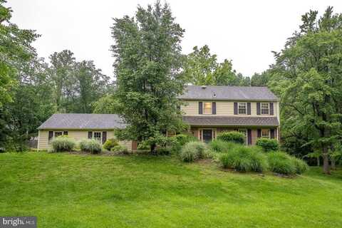 849 MILMAR ROAD, NEWTOWN SQUARE, PA 19073