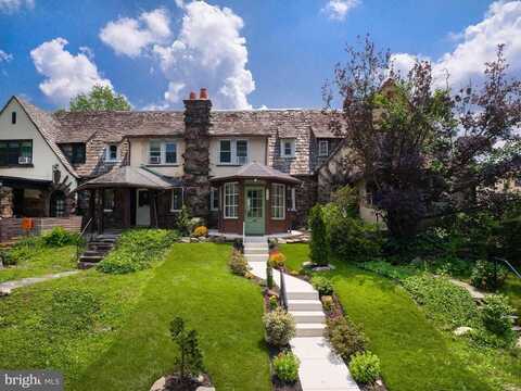 142 EDGEHILL ROAD, BALA CYNWYD, PA 19004