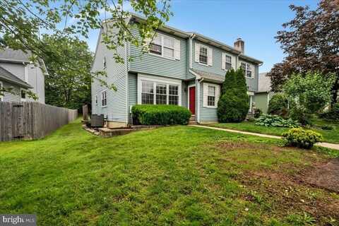 33 SCHOOL ROAD, HORSHAM, PA 19044