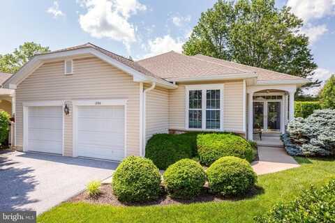 1594 ULSTER PLACE, WEST CHESTER, PA 19380