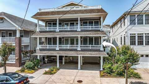 826 Second Street, Ocean City, NJ 08226