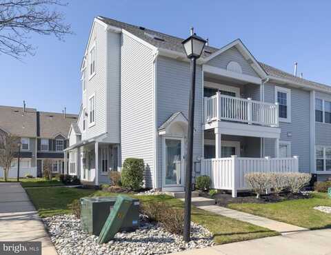 2401 WIMBLEDON WAY, BLACKWOOD, NJ 08012
