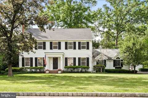 127 WESTERLY ROAD, PRINCETON, NJ 08540