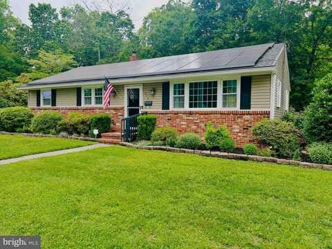 315 LAKE BOULEVARD, LINDENWOLD, NJ 08021