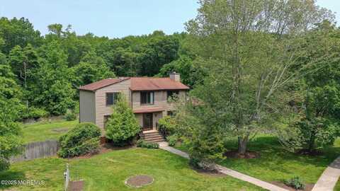 19 Northwoods Road, Ocean Twp, NJ 07712