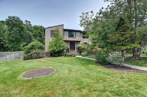 19 Northwoods Road, Ocean Twp, NJ 07712