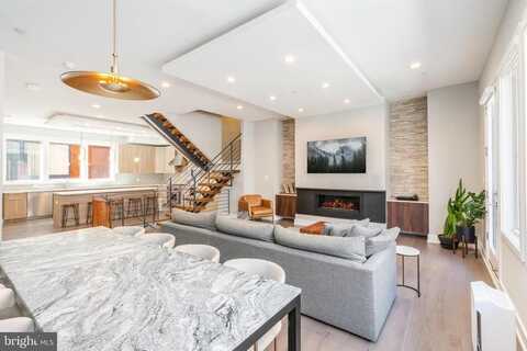 609 N GALLOWAY STREET, PHILADELPHIA, PA 19123