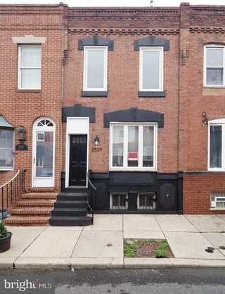 2529 S CAMAC STREET, PHILADELPHIA, PA 19148
