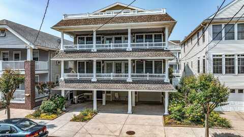 826 Second Street, Ocean City, NJ 08226