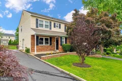 2317 POPLAR ROAD, HAVERTOWN, PA 19083