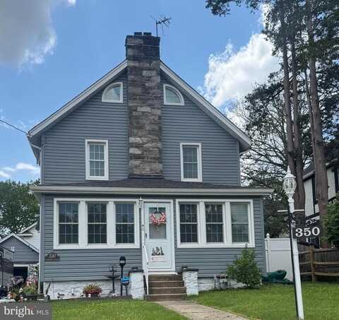 350 CONGRESS AVENUE, LANSDOWNE, PA 19050
