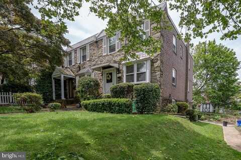 4013 ALBEMARLE AVENUE, DREXEL HILL, PA 19026