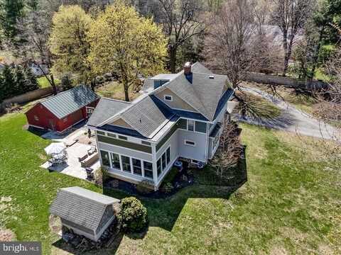 730 W NIELDS STREET, WEST CHESTER, PA 19382