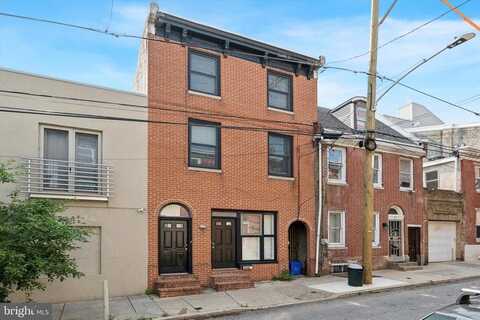 909 N AMERICAN STREET, PHILADELPHIA, PA 19123