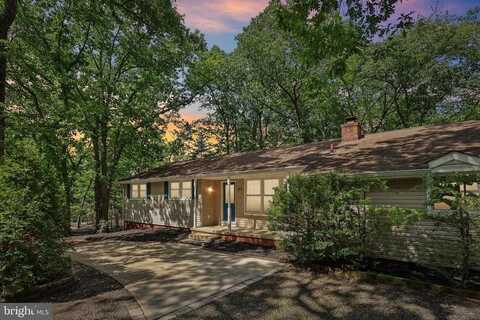 143 ATSION ROAD, MEDFORD LAKES, NJ 08055
