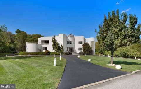 611 CREEK LANE, FLOURTOWN, PA 19031