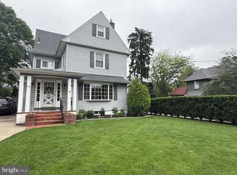 24 S GIRARD STREET, WOODBURY, NJ 08096