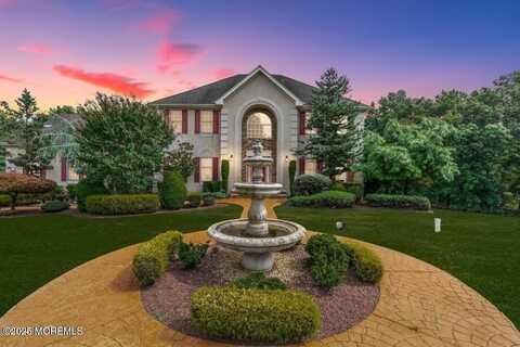 1 Turtle Clan Court, Clarksburg, NJ 08510