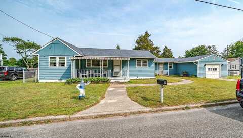 29 Stanhope Road, Marmora, NJ 08223