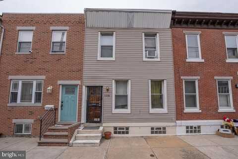 1316 S 17TH STREET, PHILADELPHIA, PA 19146