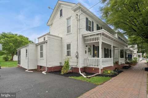 75 N MAIN STREET, CRANBURY, NJ 08512