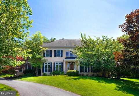 371 TRILLIUM LANE, WAYNE, PA 19087