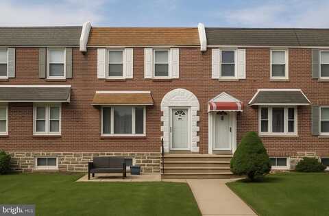 3105 FRIENDSHIP STREET, PHILADELPHIA, PA 19149
