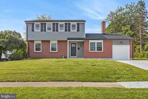 113 EDJIL DRIVE, NEWARK, DE 19713