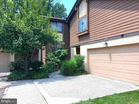 172 SAYRE DRIVE, PRINCETON, NJ 08540