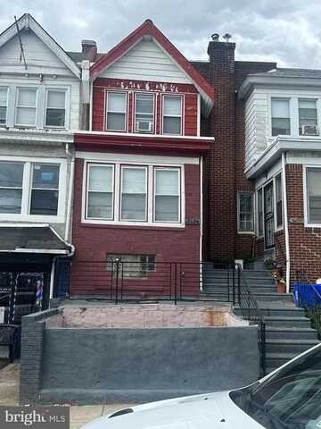 7420 TORRESDALE AVENUE, PHILADELPHIA, PA 19136