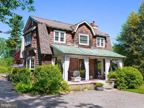 442 OLD EAGLE SCHOOL ROAD, WAYNE, PA 19087