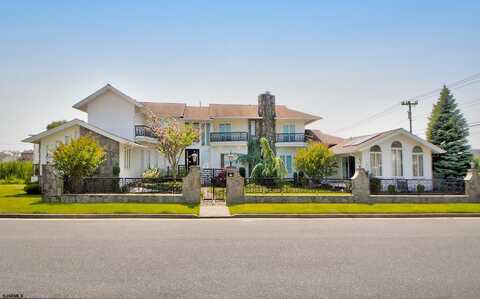 426 N Exeter Ave, Margate City, NJ 08402