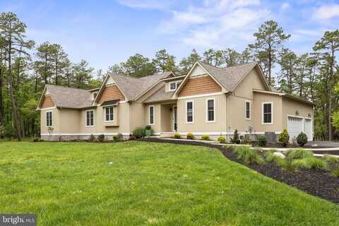 15 SAW MILL ROAD, MEDFORD, NJ 08055