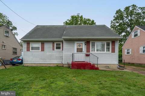 90 W SIXTH STREET, BURLINGTON, NJ 08016