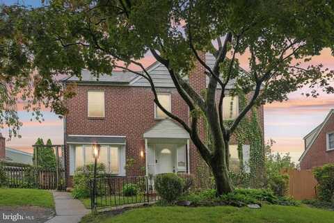 1810 PINE STREET, NORRISTOWN, PA 19401