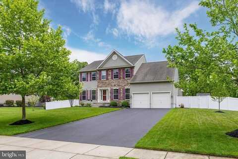 116 ROBERT BOTTO WAY, CLARKSBORO, NJ 08020