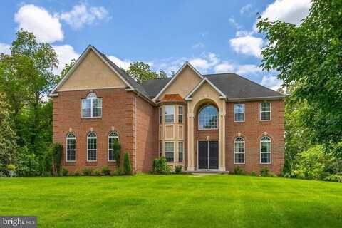 144 CEDAR COURT, WOOLWICH TWP, NJ 08085