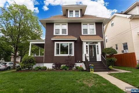 27 Morse Avenue, Bloomfield, NJ 07003
