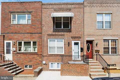 2840 S 16TH STREET, PHILADELPHIA, PA 19145