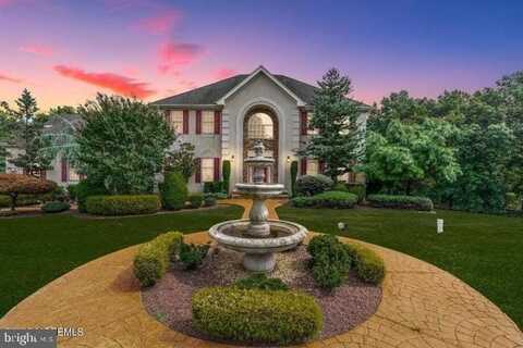 1 TURTLE CLAN COURT, MILLSTONE TOWNSHIP, NJ 08510