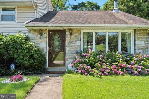 7413 COVENTRY AVENUE, ELKINS PARK, PA 19027