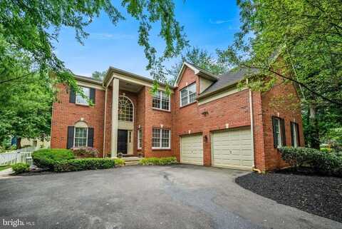 1 RALPH MARSH DRIVE, GLEN MILLS, PA 19342