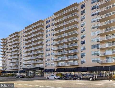9400 ATLANTIC AVENUE, MARGATE CITY, NJ 08402