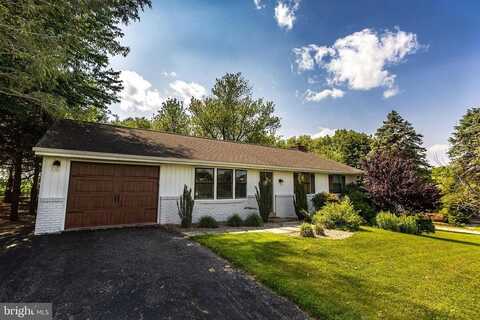 1208 MAY POST OFFICE ROAD, QUARRYVILLE, PA 17566