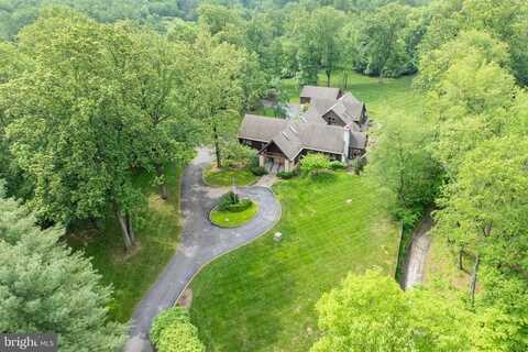 15 ROOSTER HILL ROAD, VALLEY FORGE, PA 19481