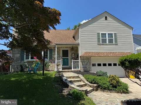 129 REDWOOD AVENUE, TRENTON, NJ 08619