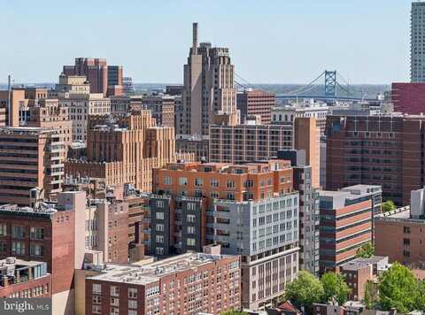 1101 LOCUST STREET, PHILADELPHIA, PA 19107